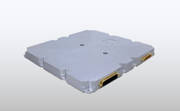 先進レーダ衛星「だいち4号」（ALOS-4）に当社開発・製造の機器